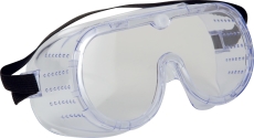 Goggle beskyttelsesbrille