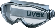 Uvex Ultrasonic støvbrille