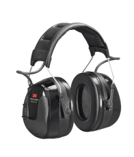 Peltor WorkTunes™ Pro høreværn med FM-radio