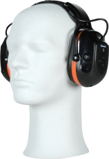 OX-ON BT1 Comfort Bluetooth høreværn