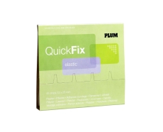 QuickFix elastic plasterrefill