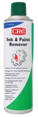 CRC blæk- og malingafrenser INK & PAINT remover, 500 ml