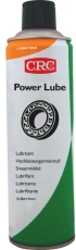 CRC smøremiddel Power Lube +PFTE, aerosol, 500 ml