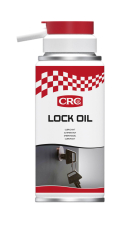 CRC låseolie LOCKOIL, aerosol, 100 ml