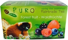 Puro te, Forest Fruit