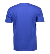 T-TIME T-shirt, kongeblå, str. XL