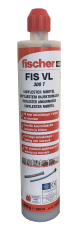 fischer injektionsmørtel FIS VL 300 T, 300 ml