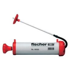 fischer ABG luftpumpe/blæser
