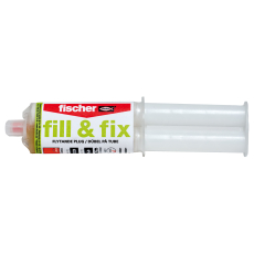 fischer fill&fix injektionsdybel