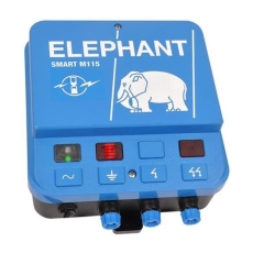 EL-Hegn Elefant Smart M115-A